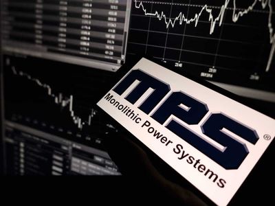 Are Wall Street Analysts Bullish on Monolithic Power Systems Stock?